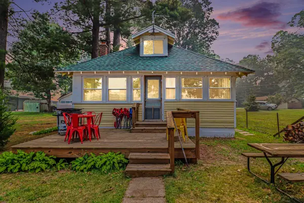 5343 S Front Street, Newaygo, MI 49337