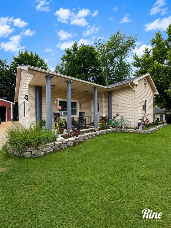 18 Grand Avenue, Niles, MI 49120