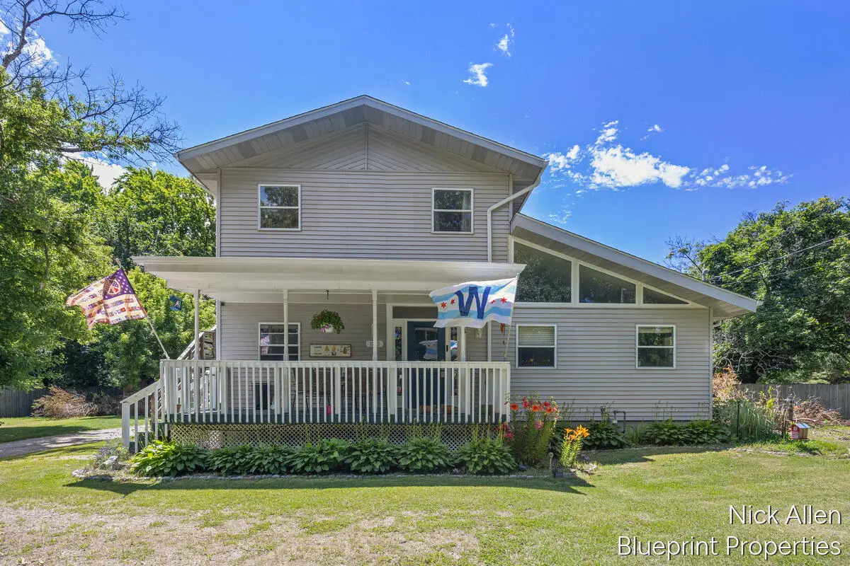 158 Wilson Street, Coloma, MI 49038 - #1