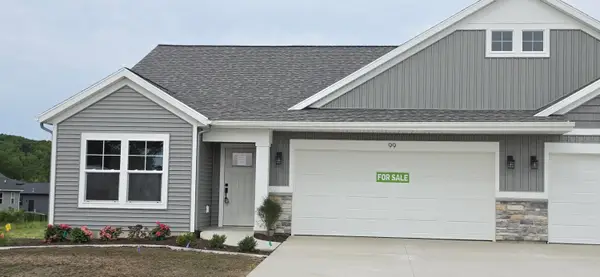 99 Fireside Drive SW Unit: 14, GrandRapids, MI 49534