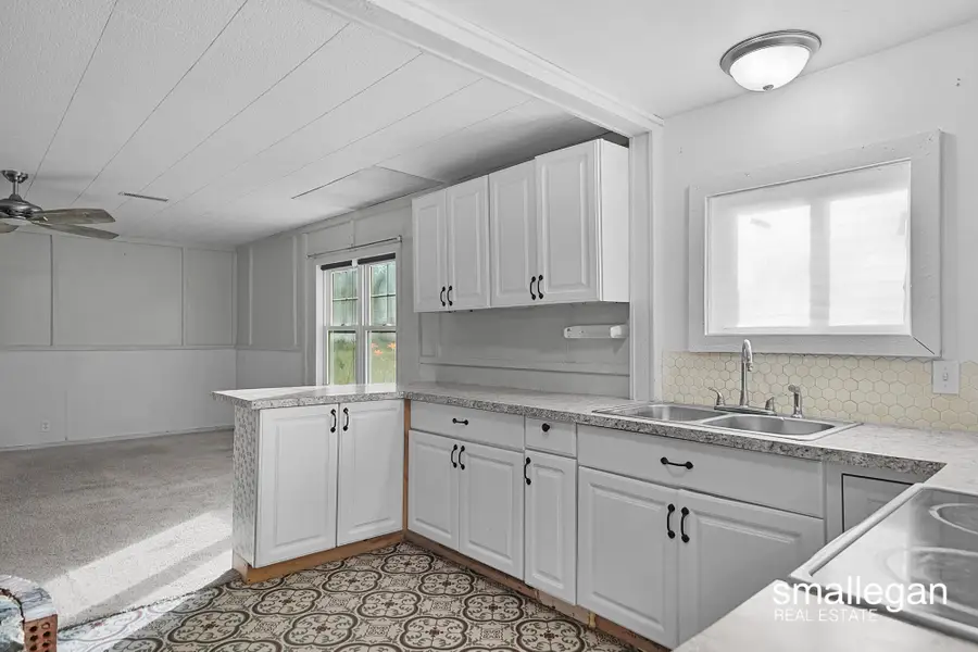 8437 S Michcon Avenue, Baldwin, MI 49304 - #3