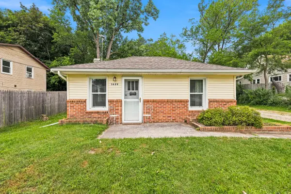 1629 Bristol Avenue NW, GrandRapids, MI 49504