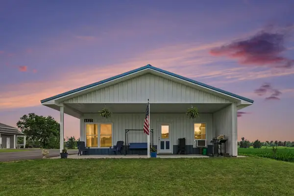 1527 W David Highway, Ionia, MI 48846