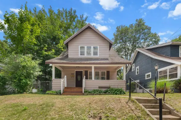 1008 Hazen Street SE, GrandRapids, MI 49507