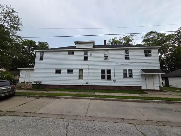 1607 Elwood Street, Muskegon, MI 49442