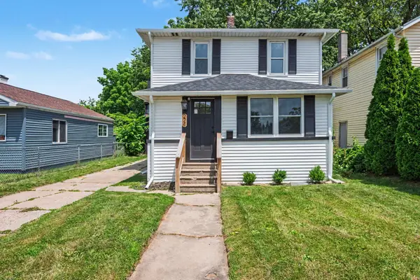 224 W Burnham Street W, BattleCreek, MI 49015