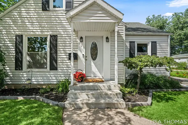 817 Joslin Street SE, GrandRapids, MI 49507