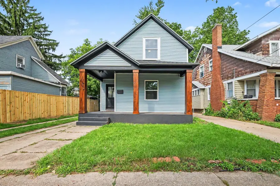 1967 Francis Avenue SE, Grand Rapids, MI 49507 - #2