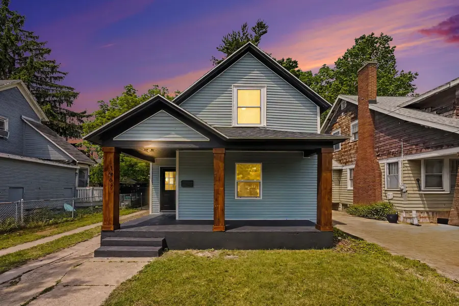 1967 Francis Avenue SE, Grand Rapids, MI 49507 - #3
