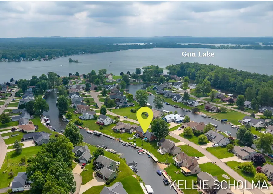 12814 Theris Drive, Wayland, MI 49348 - #2