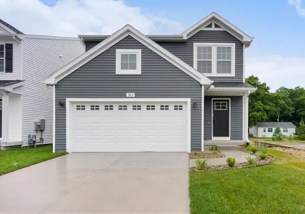 363 N Sherman Street, Allegan, MI 49010
