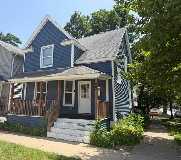624 Veto Street NW, GrandRapids, MI 49504