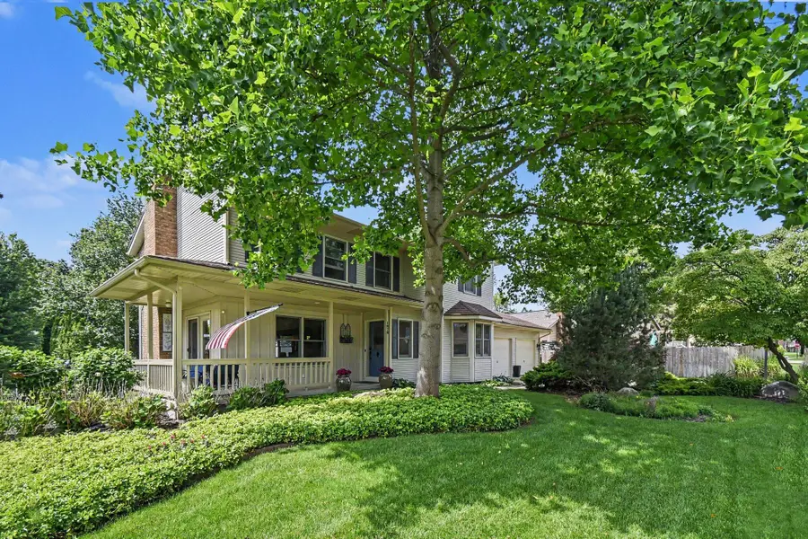 1878 Glenvale Drive SW, Wyoming, MI 49519 - #2