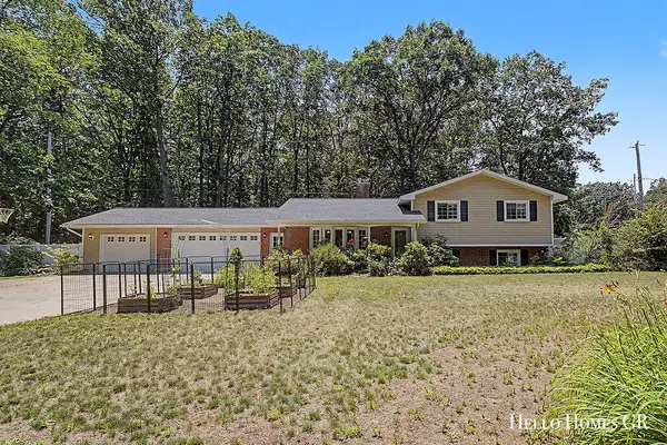16680 Quincy Street, Holland, MI 49424