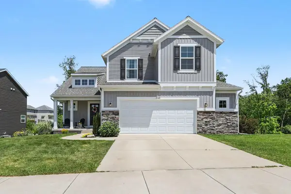 348 Park Place Drive NE, Rockford, MI 49341