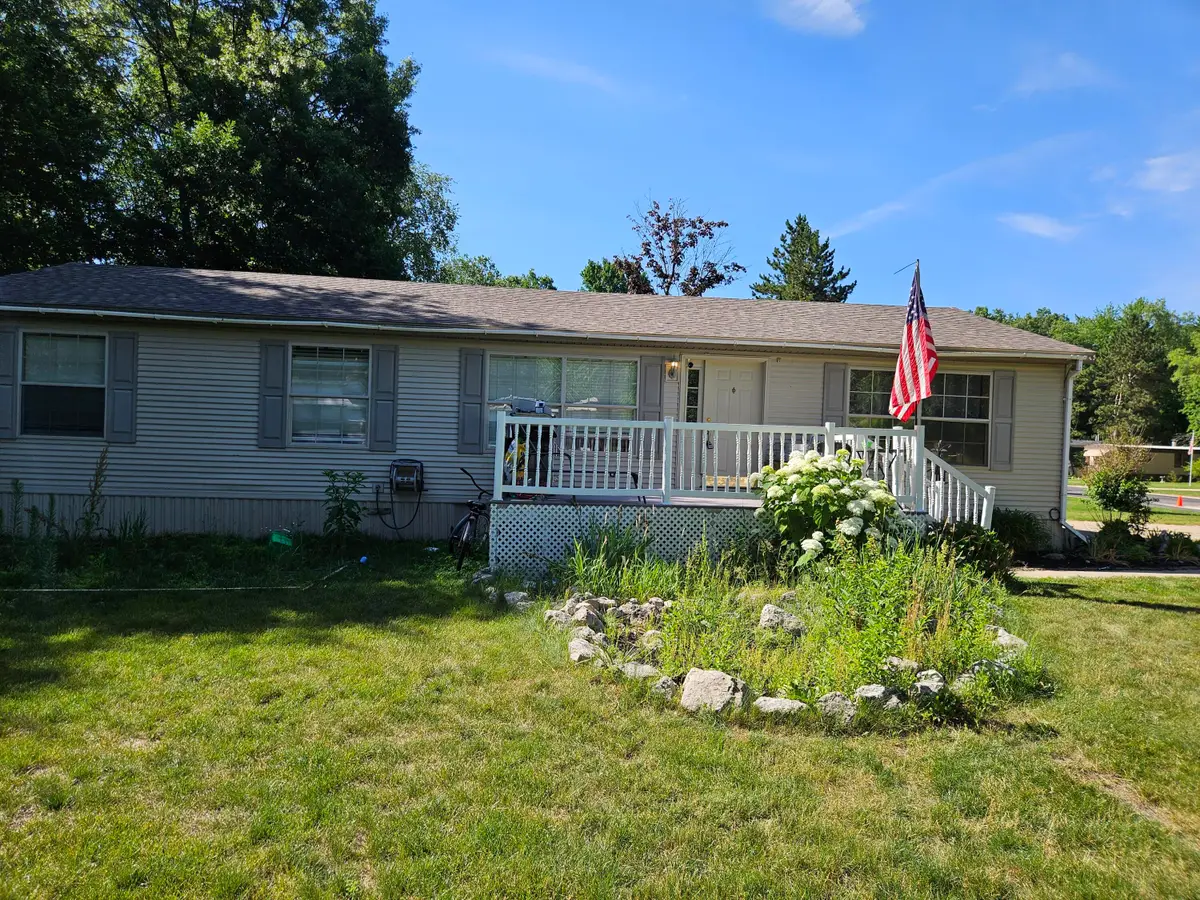 9294 Whispering Pines Avenue NW, Sparta, MI 49345 - #1