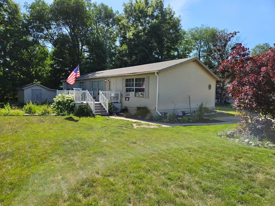 9294 Whispering Pines Avenue NW, Sparta, MI 49345 - #2