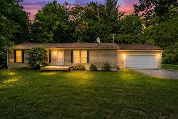 15955 24th Avenue, Marne, MI 49435