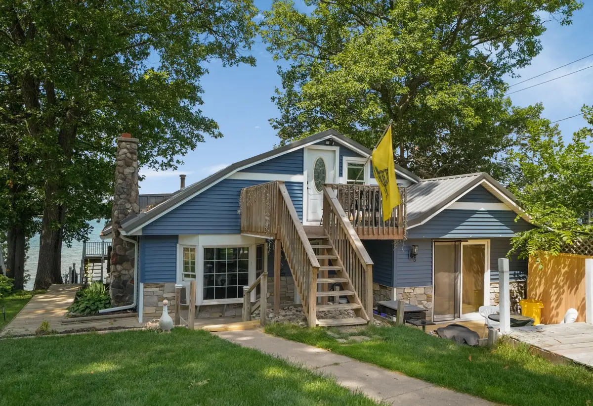 16223 Bass Lake Avenue NE, Gowen, MI 49326 - #1