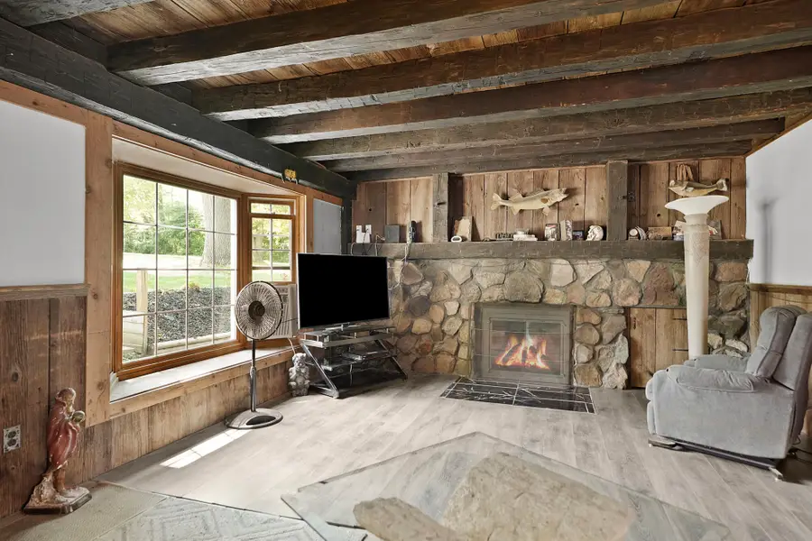 16223 Bass Lake Avenue NE, Gowen, MI 49326 - #2