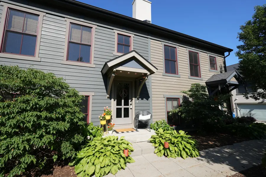 2168 New Town Drive NE Building: 0, Grand Rapids, MI 49525 - #2