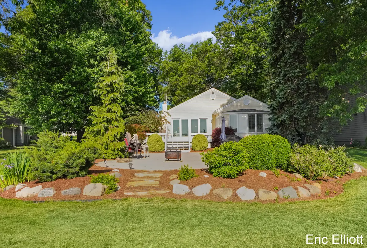 365 Big Bay Drive, Holland, MI 49424 - #1