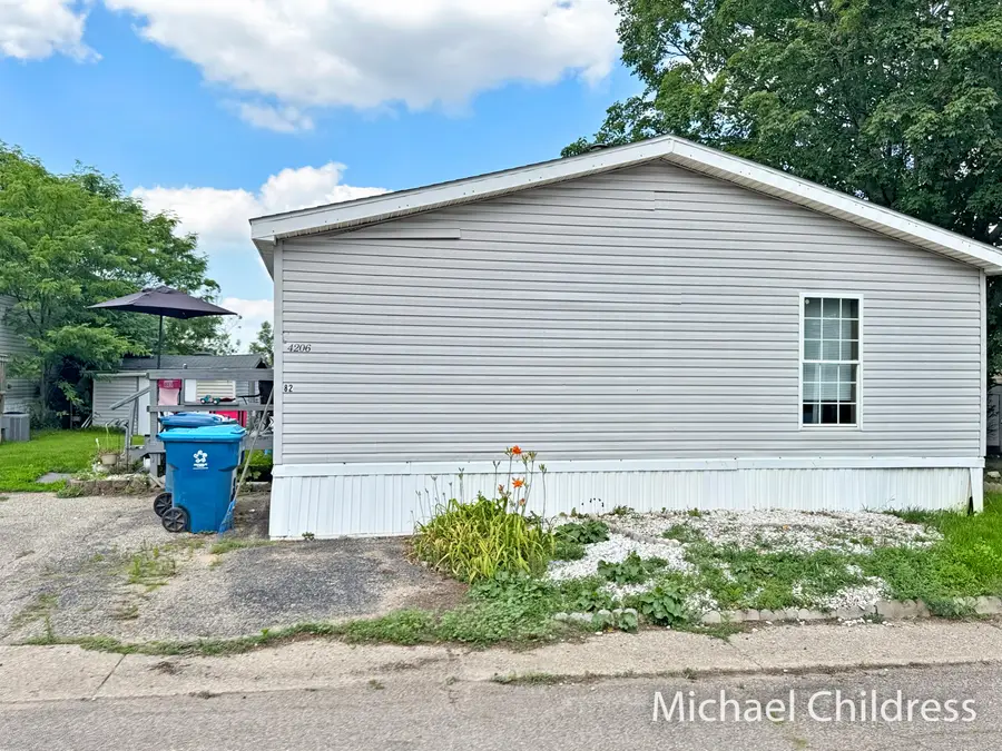 4206 Nancy Lane, Kalamazoo, MI 49006 - #2