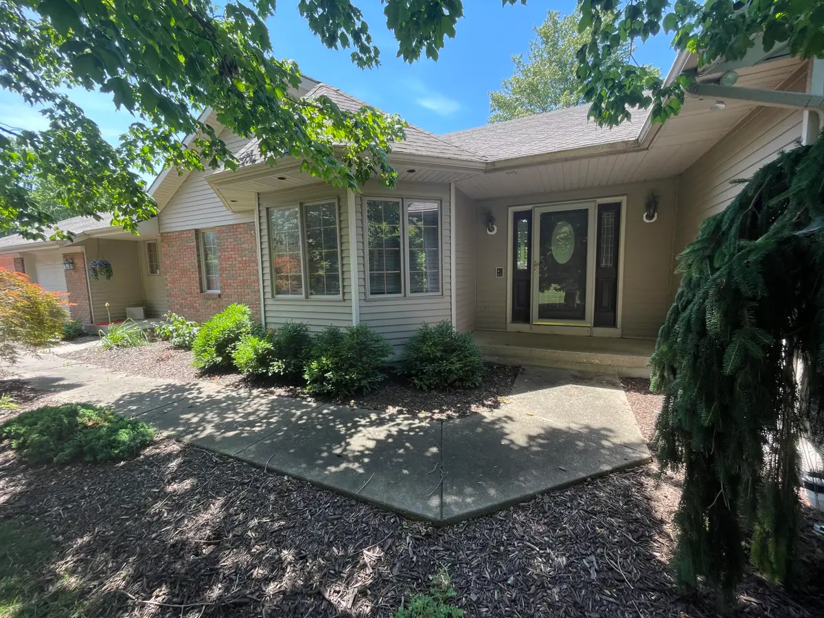 8335 Byron Garden Drive SW, Byron, MI 49315 - #1
