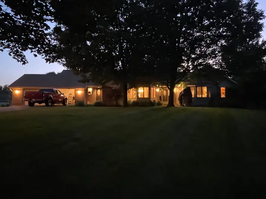 8335 Byron Garden Drive SW, Byron, MI 49315 - #3