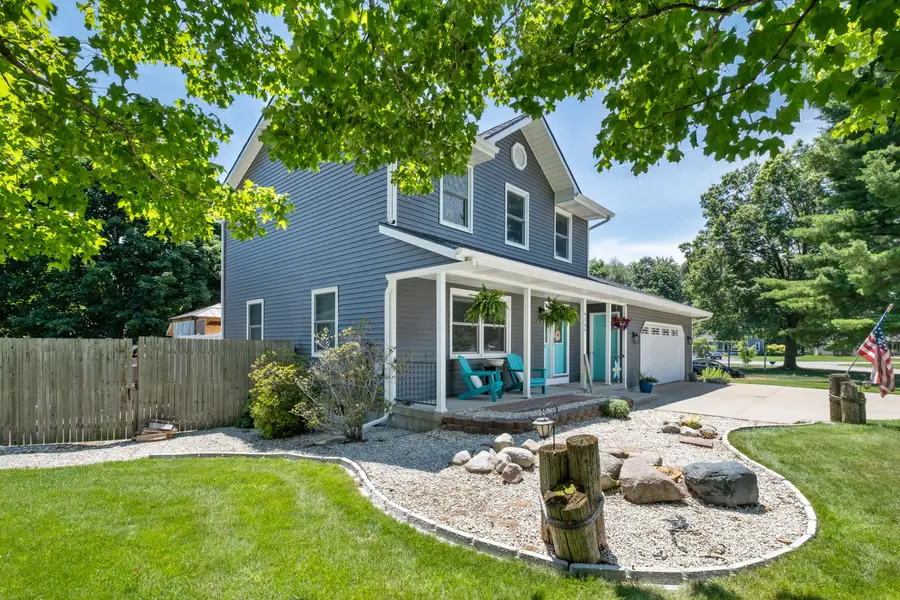 4364 Heritage Drive, Hudsonville, MI 49426 - #2