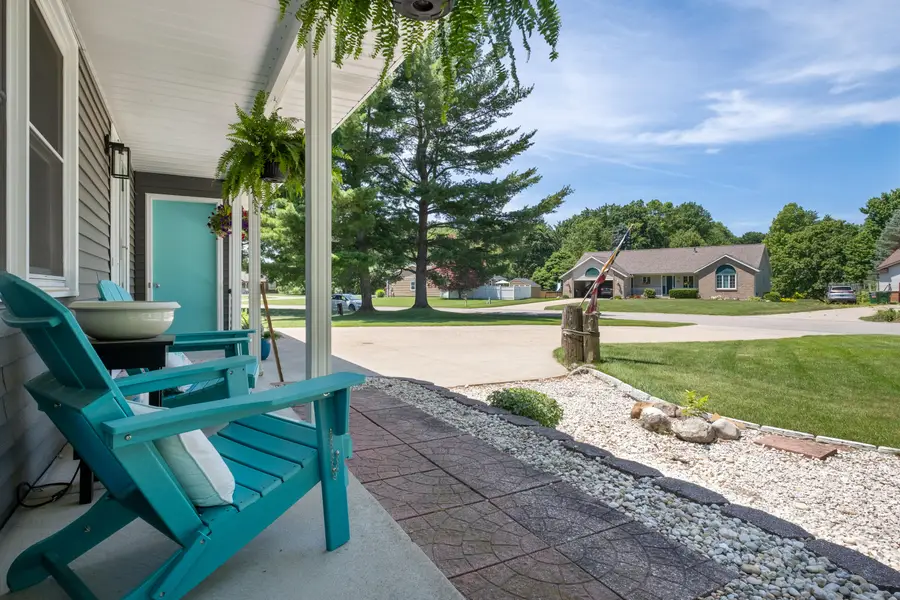 4364 Heritage Drive, Hudsonville, MI 49426 - #3
