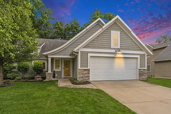 3362 Stormy Creek Drive SE Building: 0 Unit: 28, Kentwood, MI 49512