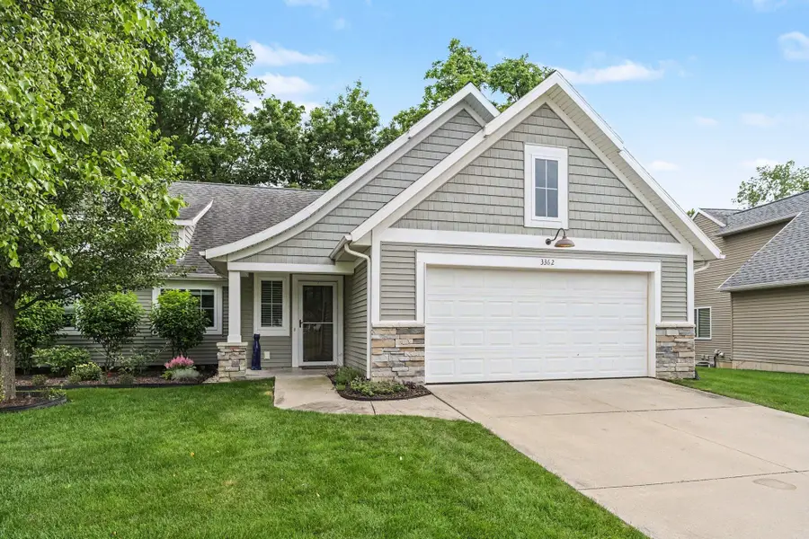 3362 Stormy Creek Drive SE Building: 0 Unit: 28, Kentwood, MI 49512 - #2