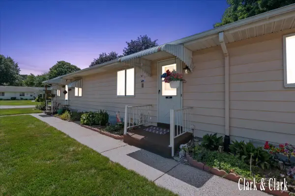 5777 Leisure S Drive SE Building: 17 Unit: 135, GrandRapids, MI 49548
