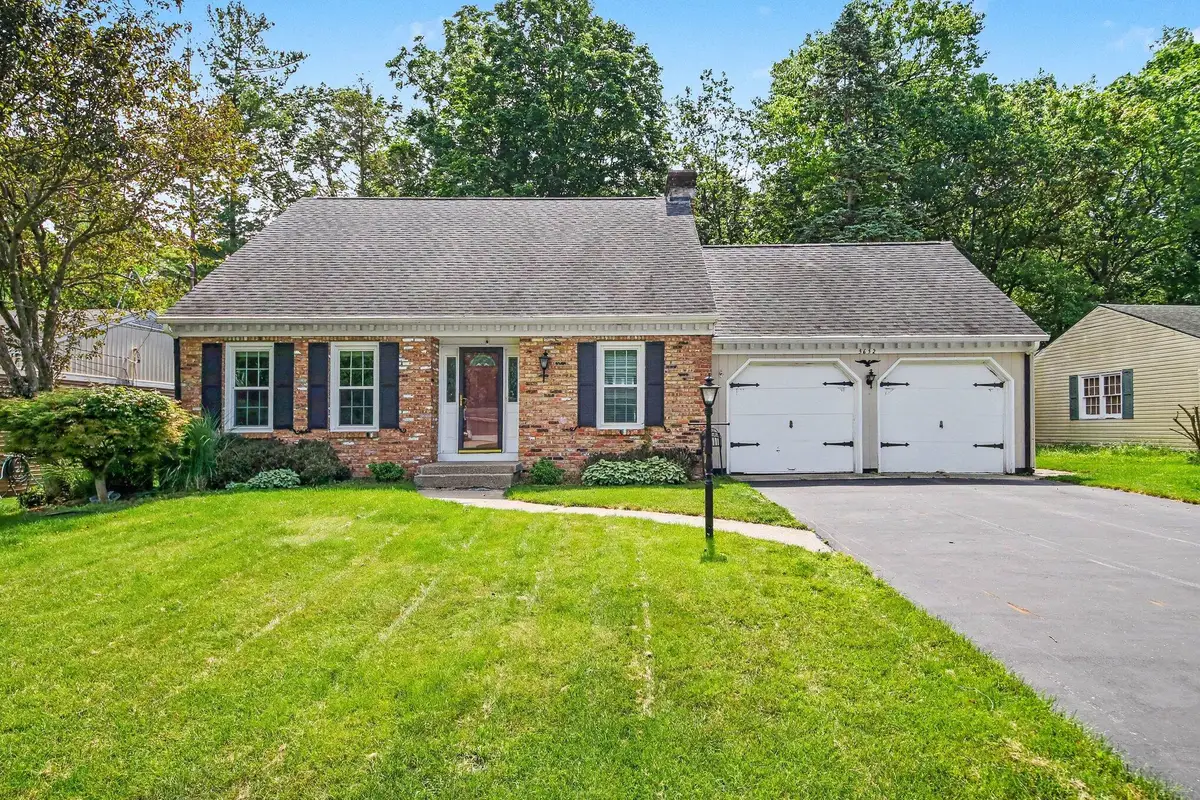 3632 Chamberlain Avenue SE, Grand Rapids, MI No - #1