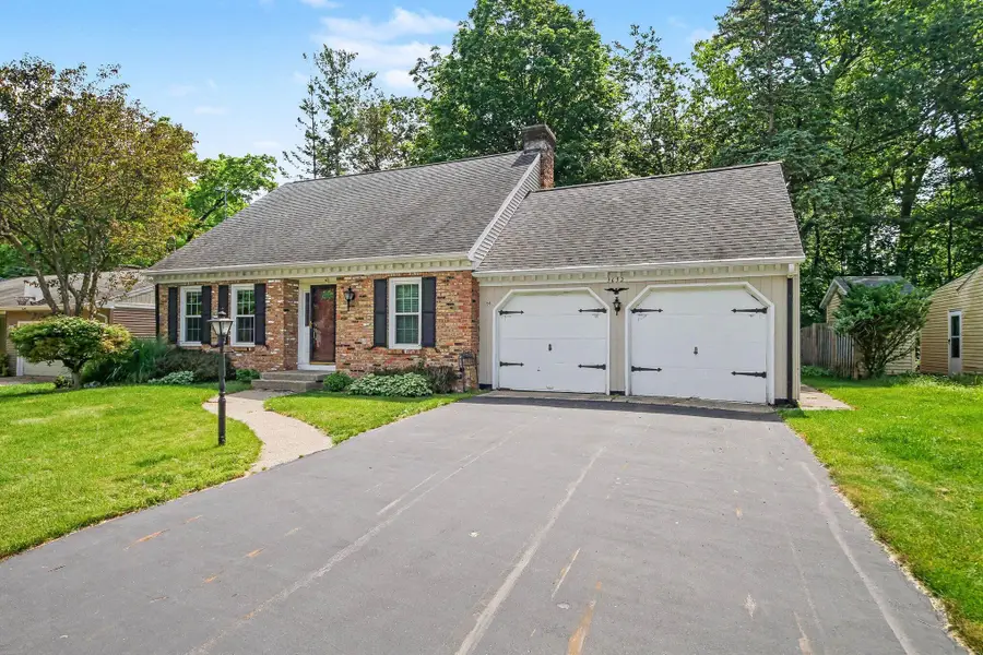 3632 Chamberlain Avenue SE, Grand Rapids, MI No - #2