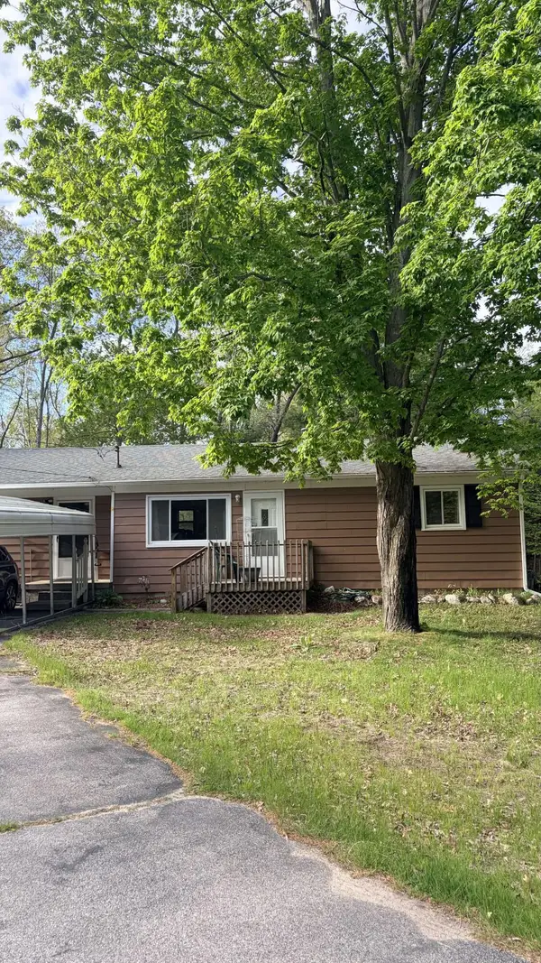 3610 Fenner Road, Muskegon, MI 49445