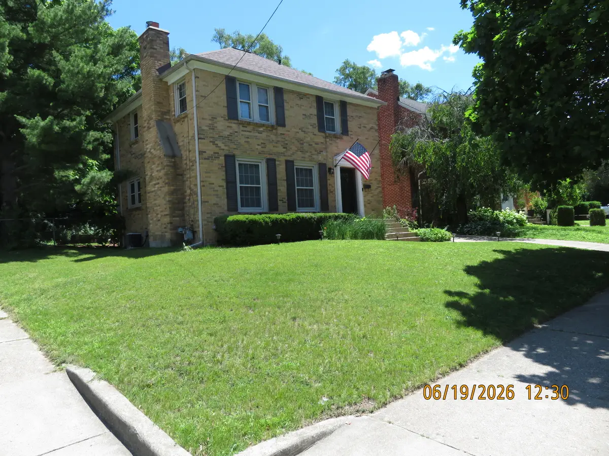 2140 Coit Avenue NE, Grand Rapids, MI 49505 - #1