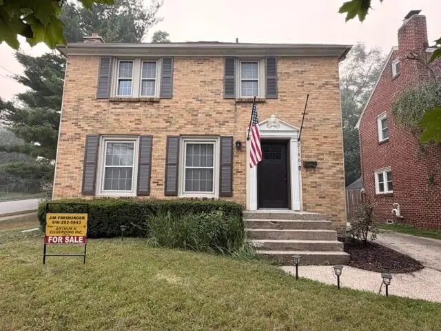 2140 Coit Avenue NE, Grand Rapids, MI 49505 - #3