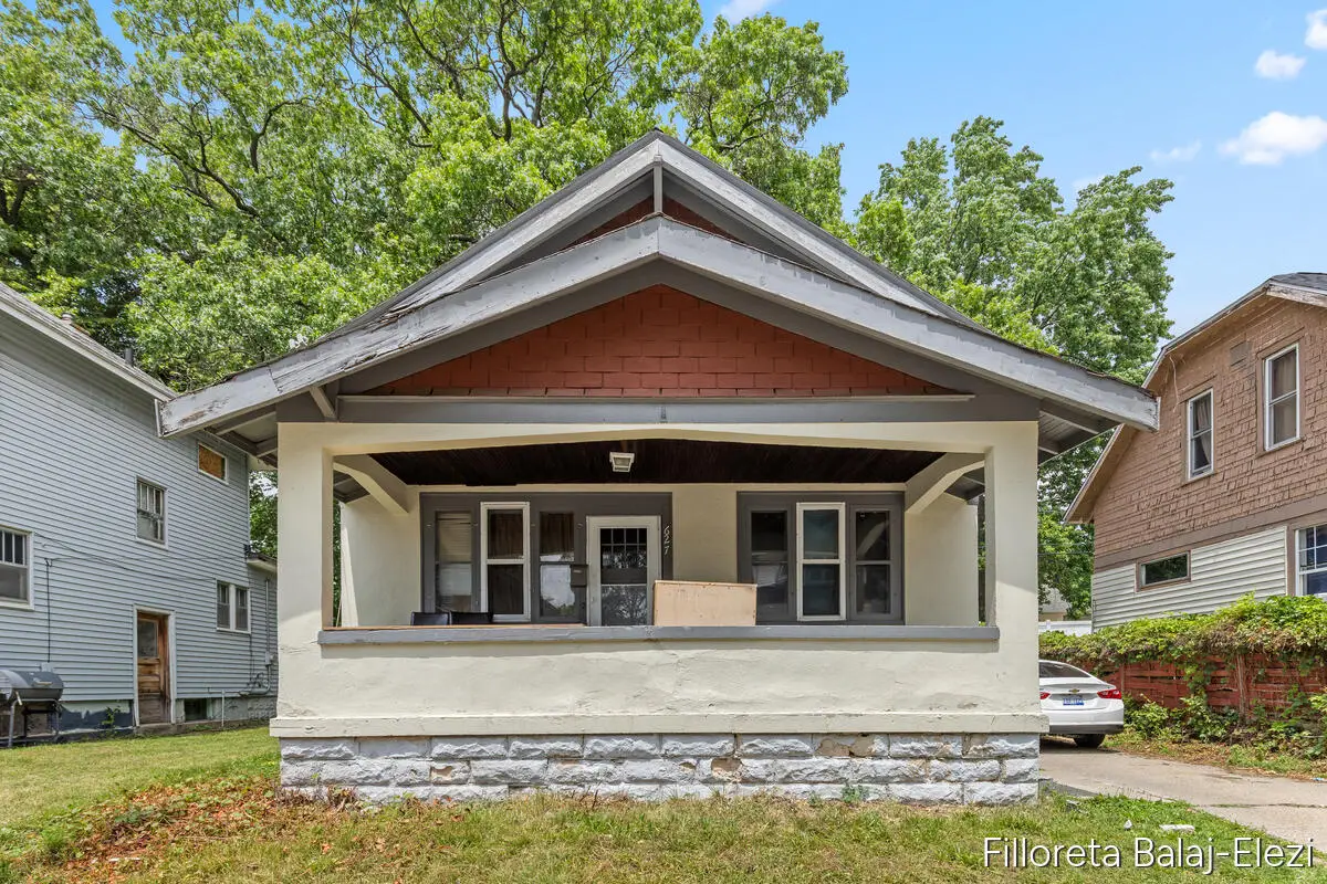 627 Watkins Street SE, Grand Rapids, MI 49507 - #1