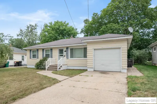 4250 Illinois Avenue SW, Wyoming, MI 49509