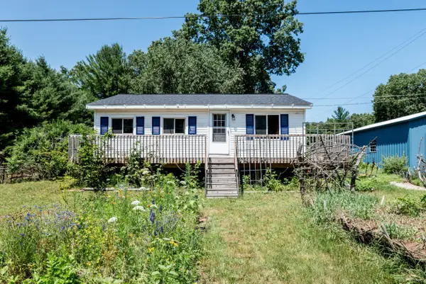 11264 Keller Road, Shelbyville, MI 49344