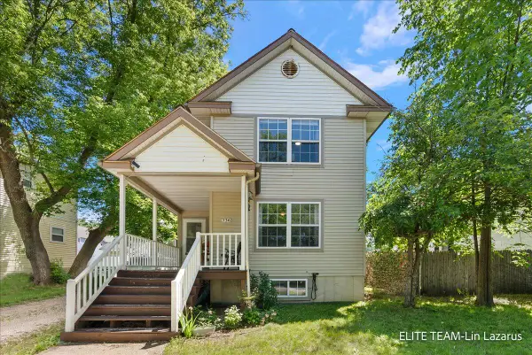 736 Cass Avenue SE, GrandRapids, MI 49503