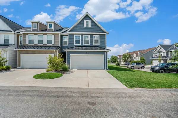 4811 Denali River Avenue SW Building: H-13 Unit: 11, Grandville, MI 49418