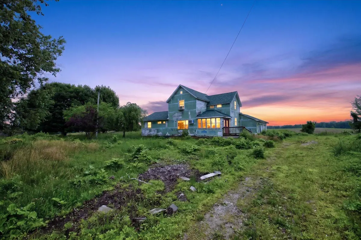 2429 W Huron Line Road, Ubly, MI 48475 - #1