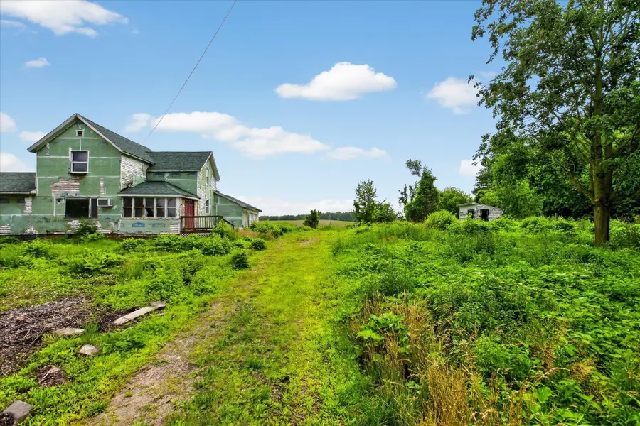 2429 W Huron Line Road, Ubly, MI 48475 - #3