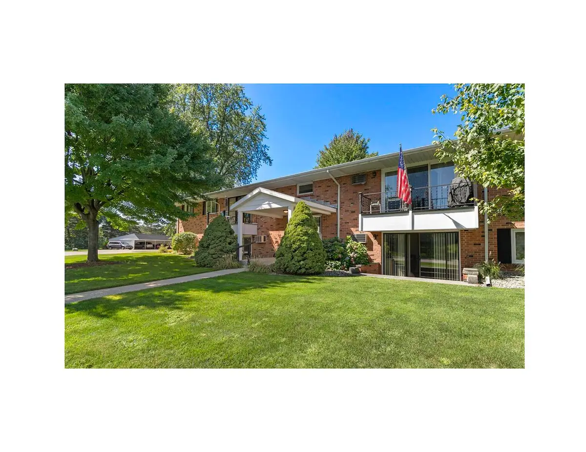 5350 Southbrook Court Unit: 23, Hudsonville, MI 49426 - #1