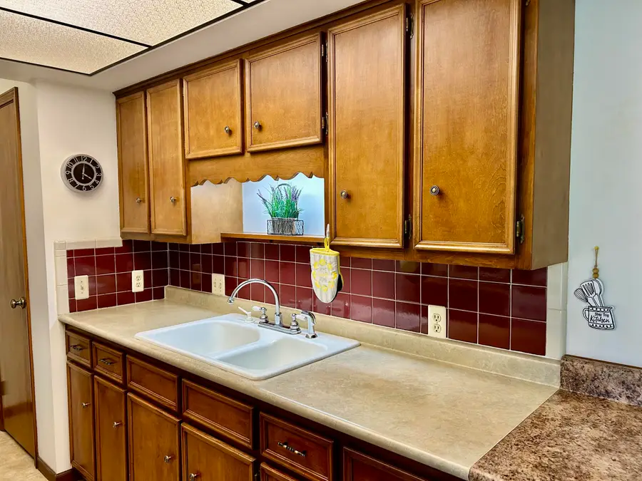 5350 Southbrook Court Unit: 23, Hudsonville, MI 49426 - #2