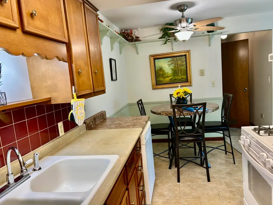 5350 Southbrook Court Unit: 23, Hudsonville, MI 49426 - #3
