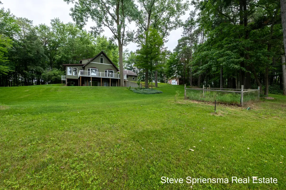 11774 84th Avenue, Allendale, MI 49401 - #1